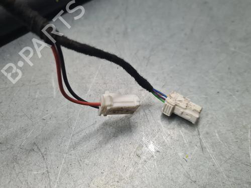 Tailgate lift support PEUGEOT 3008 II SUV (MC_, MR_, MJ_, M4_) 2.0 BlueHDi 180 | BP30471111C138 