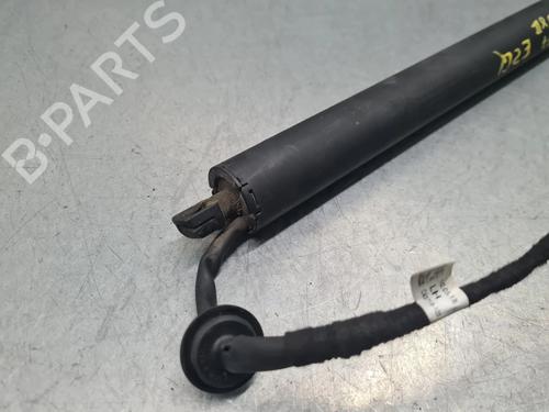 Tailgate lift support PEUGEOT 3008 II SUV (MC_, MR_, MJ_, M4_) 2.0 BlueHDi 180 | BP30471111C138 