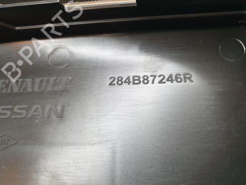 Other RENAULT CLIO V (B7_) 1.5 Blue dCi 115 (B7AD) | BP30471120O1 