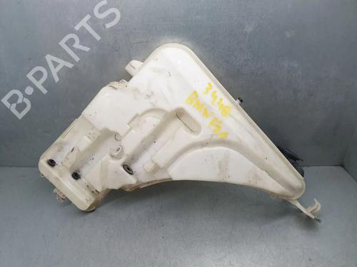 Used Windscreen washer tank BMW 1 (F20) 118 d (143 hp) 30471121