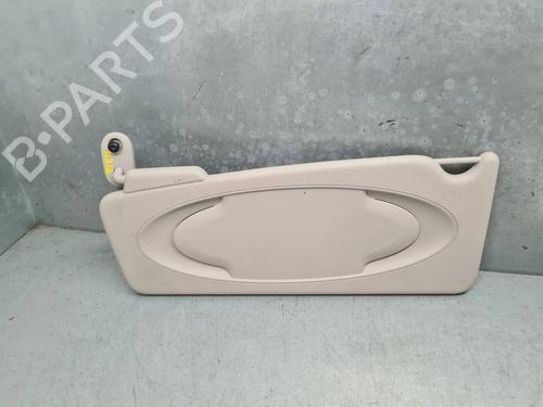 Used Right sun visor RENAULT KANGOO Express (FW0/1_) 1.5 dCi 75 (FW07, FW10, FW04) (75 hp) 30471122