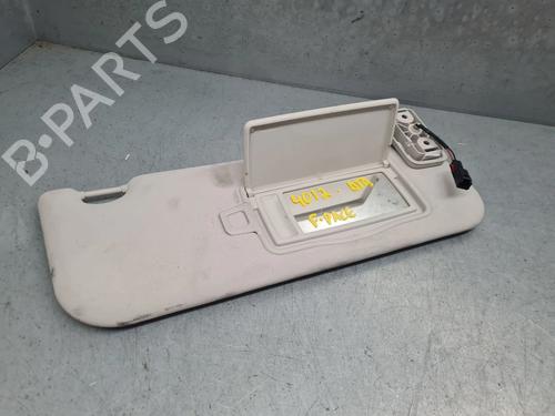 Right sun visor JAGUAR F-PACE (X761) 2.0 TD4 AWD | BP26641701I2