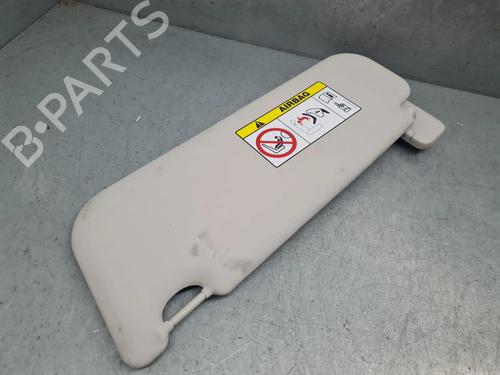 Right sun visor JAGUAR F-PACE (X761) 2.0 TD4 AWD | BP26641701I2