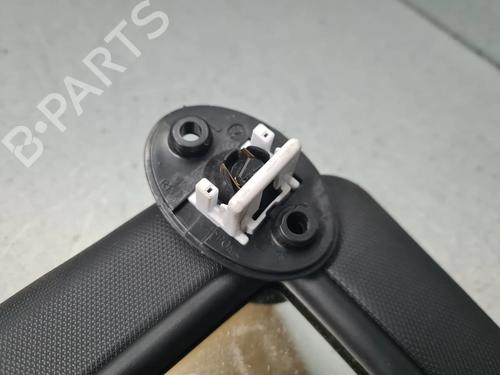 Right sun visor TOYOTA COROLLA Hatchback (_E21_, _EA1_, _EH1_) | BP23529096I2