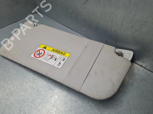 Used Right sun visor PEUGEOT EXPERT Van (V_) 1.6 BlueHDi 115 (115 hp) 30480810