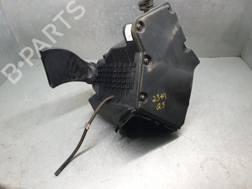 Used Air filter box AUDI Q5 (8RB) SQ5 TDI quattro (326 hp) 30486529