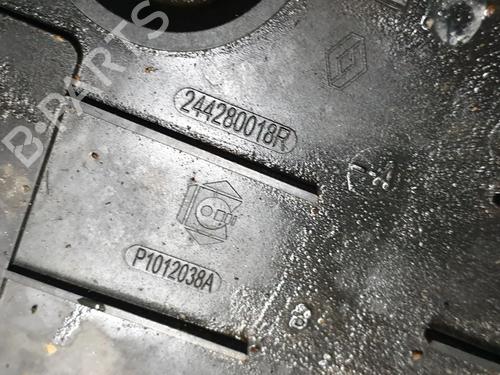 Support RENAULT KANGOO III MPV E-Tech Electric (KJJA) | BP30486530C155 