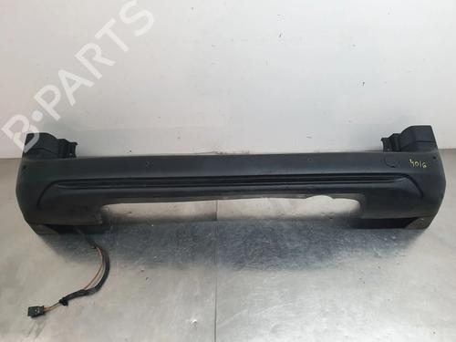 Used Rear bumper CITROËN BERLINGO Box Body/MPV (K9) 1.5 BlueHDi 100 (102 hp) 26921796
