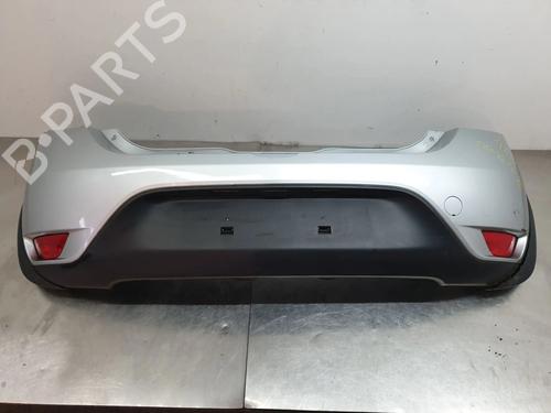 Bak støtfanger DACIA SANDERO II 1.0 SCe 75 (B8JC, B8JD, B8NC) (73 hp) 27293339