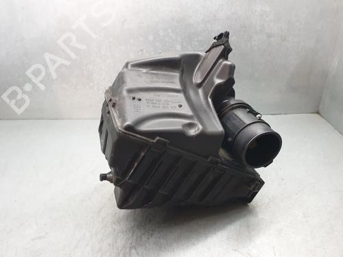 Air filter box RENAULT GRAND SCÉNIC III (JZ0/1_) 1.5 dCi (JZ09, JZ0D, JZ10, JZ14, JZ1G, JZ29, JZ2C) | BP30486531M87 