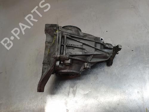 Used Rear differential MERCEDES-BENZ C-CLASS (W205) C 200 d (205.001) (160 hp) 25979525