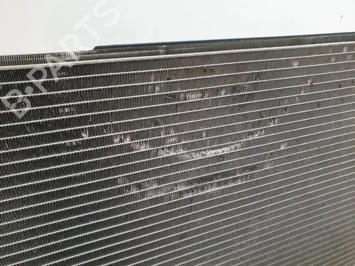 Radiator set SKODA RAPID Spaceback (NH1) 1.6 TDI | BP30486544M120