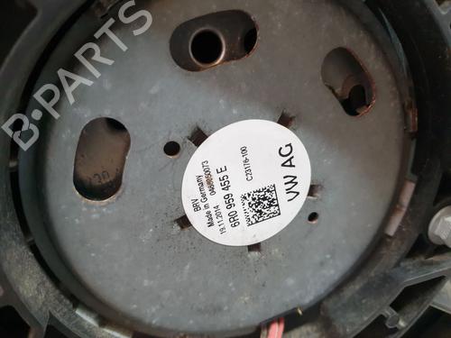 Radiator set SKODA RAPID Spaceback (NH1) 1.6 TDI | BP30486544M120