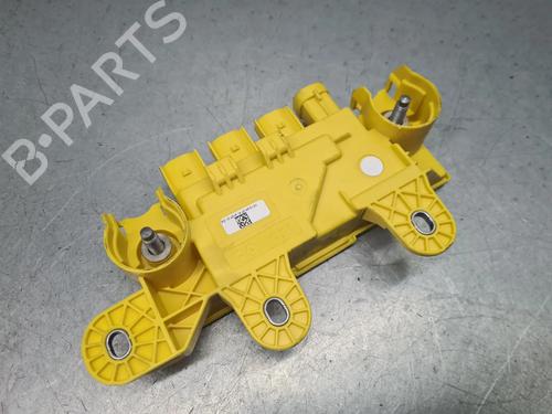 Andre DACIA DUSTER (PYM_, PYN_) 1.2 TCe 130 (131 hp) 30488154