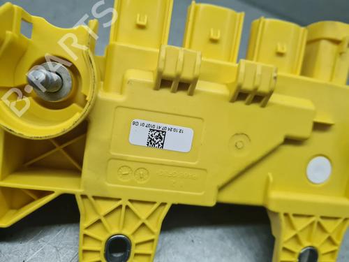 Other DACIA DUSTER (PYM_, PYN_) 1.2 TCe 130 | BP30488154O1