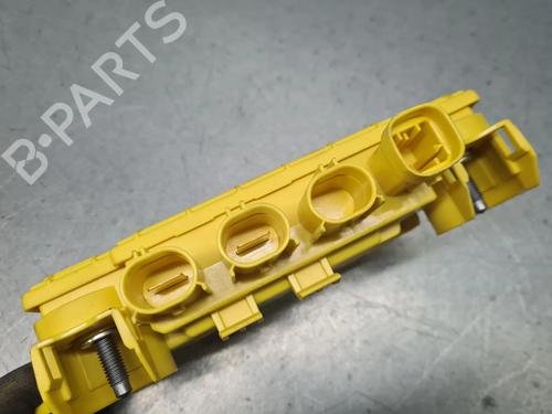 Other DACIA DUSTER (PYM_, PYN_) 1.2 TCe 130 | BP30488154O1