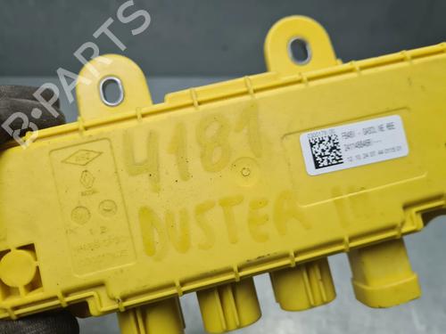 Other DACIA DUSTER (PYM_, PYN_) 1.2 TCe 130 | BP30488154O1