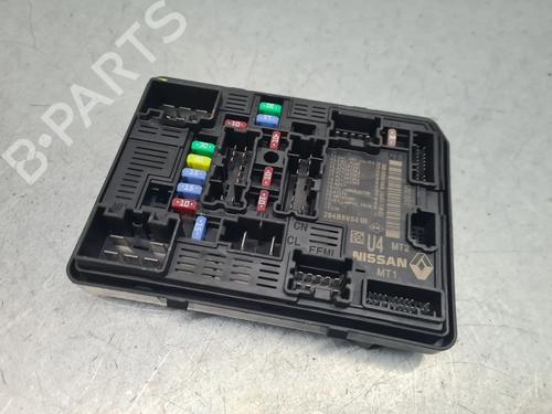 Fuse box RENAULT MEGANE IV Hatchback (B9A/M/N_) 1.5 Blue dCi 115 (B9A6) | BP30488157E1