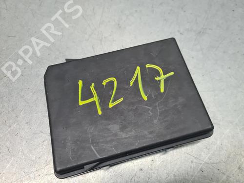 Fuse box RENAULT MEGANE IV Hatchback (B9A/M/N_) 1.5 Blue dCi 115 (B9A6) | BP30488157E1