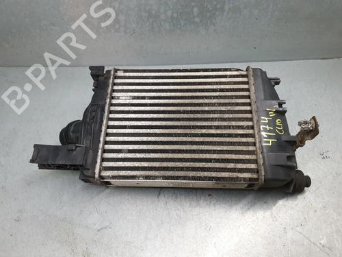 Intercooler RENAULT CLIO IV Grandtour (KH_) 0.9 TCe 90 (90 hp) 30488158