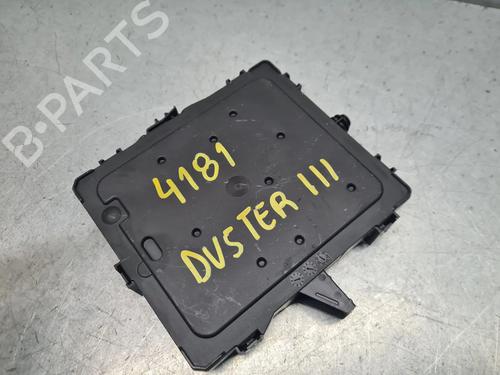 Electronic module DACIA DUSTER (PYM_, PYN_) 1.2 TCe 130 | BP30488161M83