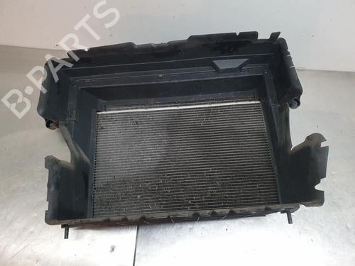 Used Radiator set FIAT TIPO Hatchback (356_, 357_) 1.4 (356HXA1B, 357) (95 hp) 18047716