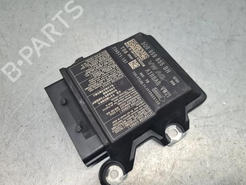Airbag module SEAT LEON ST (5F8) 1.6 TDI 4Drive (115 hp) 29852934