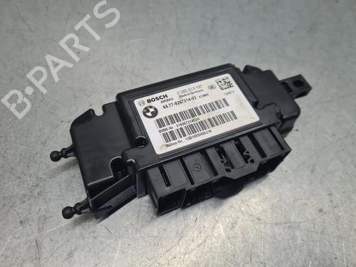 Used Electronic module BMW 3 Gran Turismo (F34) 320 d (184 hp) 30488163
