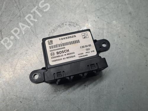 Used Electronic module OPEL ADAM (M13) 1.0 (115 hp) 30491009