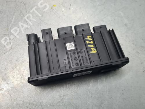 Used Electronic module BMW 1 (F40) 116 d (116 hp) 30491010