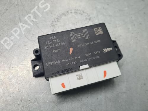 Modulo electronico PEUGEOT 2008 II (UD_, US_, UY_, UJ_, UR_, UC_) 1.2 PureTech 130 (USHNS, URHNS) (130 hp) 30491011