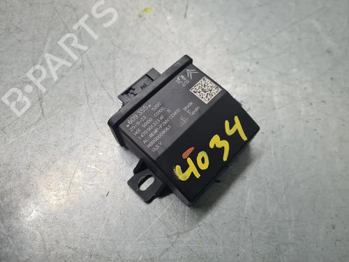 Used Lights ECU PEUGEOT 2008 II (UD_, US_, UY_, UJ_, UR_, UC_) 1.2 PureTech 130 (USHNS, URHNS) (130 hp) 30491012