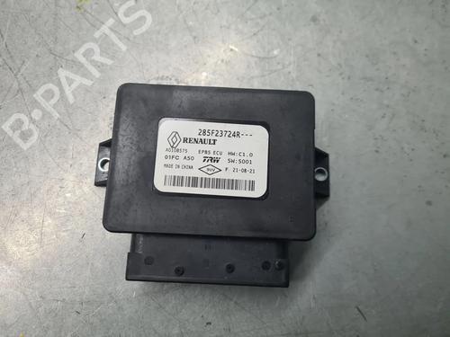 Used Other RENAULT CLIO V (B7_) 1.0 TCe 90 (B7MT) (91 hp) 30491014