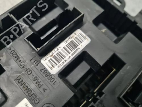 Fuse box BMW 1 (F20) 118 d | BP30491016E1