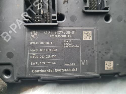 Fuse box BMW 1 (F20) 118 d | BP30491017E1 