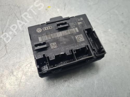 Used Other AUDI Q3 (8UB, 8UG) 2.0 TDI quattro (184 hp) 30491018