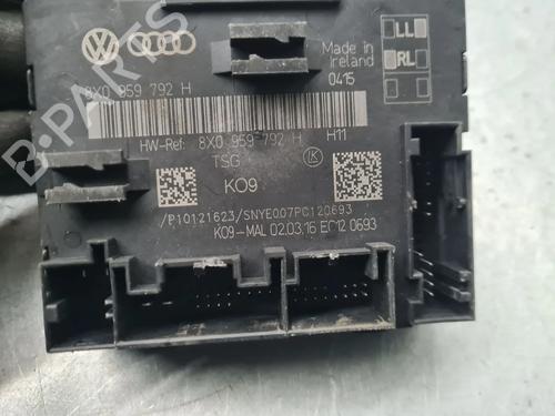 Electronic module AUDI Q3 (8UB, 8UG) 2.0 TDI quattro | BP30491018M83