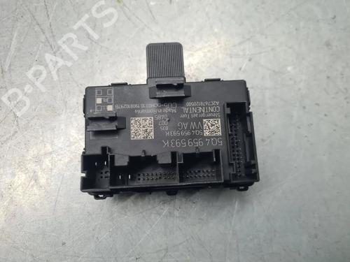 Used Electronic module SEAT ATECA (KH7, KHP) 2.0 TDI 4Drive (190 hp) 30491019