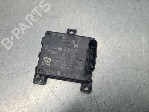 Annen PEUGEOT 308 III (FB_, FH_, FP_, F3_, FM_) PureTech 130 (FPHNSL, FPHNST) (131 hp) 30491020