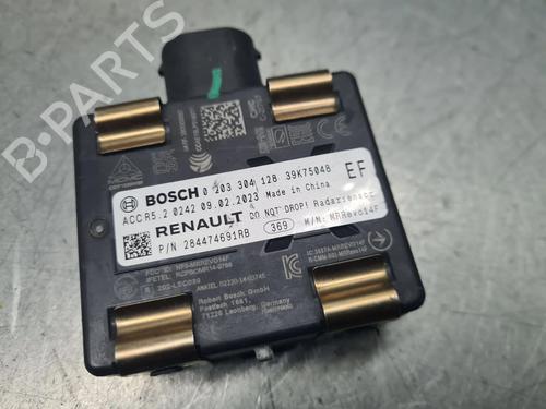 Andre DACIA SPRING EV (B6M1) | BP30491021O1 