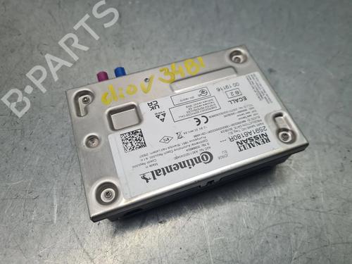 Used Other RENAULT CLIO V (B7_) 1.0 TCe 90 (B7MT) (91 hp) 30497078