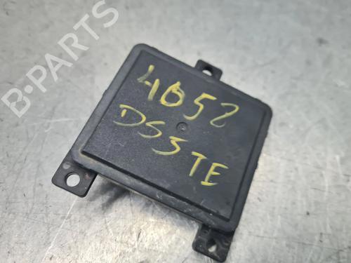 Andre DS DS 4 II (FR_, FB_, F3_, FP_) BlueHDi 130 (FBYHZT) | BP30497079O1