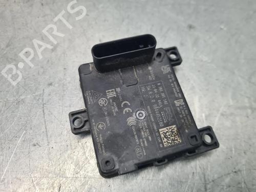 Annen PEUGEOT 308 III (FB_, FH_, FP_, F3_, FM_) PureTech 130 (FPHNSL, FPHNST) (131 hp) 30497081