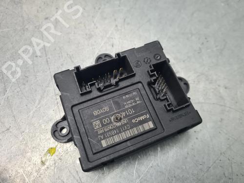 Used Electronic module FORD FIESTA VI (CB1, CCN) 1.5 TDCi (75 hp) 30497082