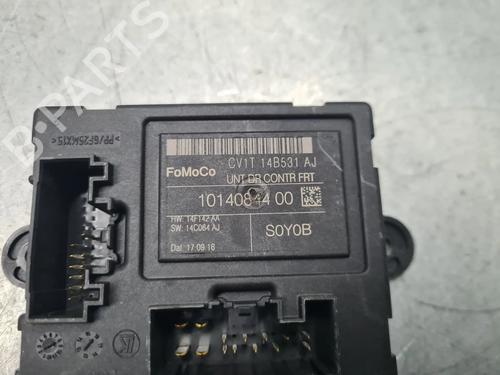 Electronic module FORD FIESTA VI (CB1, CCN) 1.5 TDCi | BP30497082M83