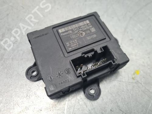 Used Other FORD B-MAX (JK) 1.6 TDCi (95 hp) 30497084