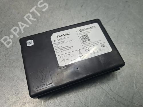 Used Other RENAULT ZOE (BFM_) ZOE (92 hp) 30497085