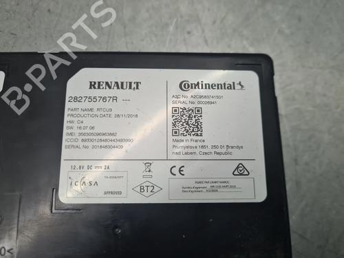 Other RENAULT ZOE (BFM_) ZOE | BP30497085O1 