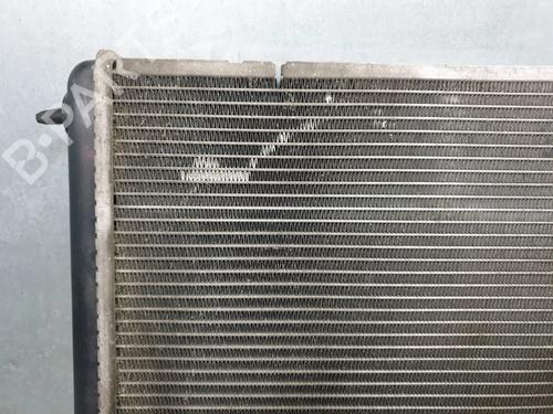 Water radiator PEUGEOT 208 I (CA_, CC_) 1.2 VTI 82 | BP30390977M31