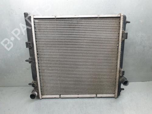 Water radiator PEUGEOT 208 I (CA_, CC_) 1.2 VTI 82 | BP30390977M31